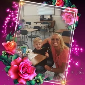 Meet your Posher, Annette